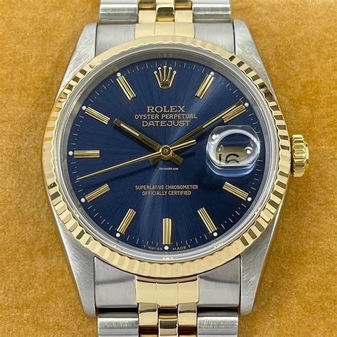 1992 datejust rolex